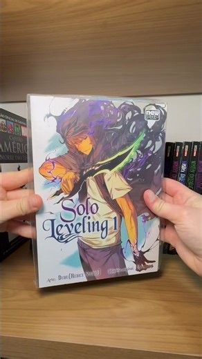 manhwa solo leveling vol. 01 #manhwa #sololeveling #sololevelingedit #sololeveling2025 #manga
