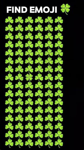 Impossible Emoji Puzzle Challenge 🔍.Find Emoji Challenge Part 85#emoji #emojyfind #emojiquiz