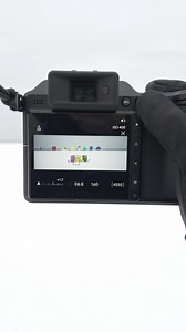 The XPan crop mode on the Hasselblad X2D 100C brings a cinematic touch to your shots. 🎬✨ Next time you're out shooting, give it a go and see the world in a whole new frame. 📷: @qianlizhang, X2D 100C and XCD 90V #Hasselblad #XPan #X2D100C #CinematicPhotography | Hasselblad