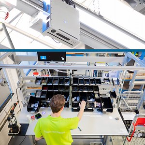 Arkite - Operator Guidance System - The Sempre Group