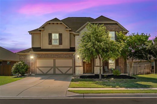 20717 Rolling Creek Rd, Pflugerville, TX 78660 - MLS 1389350 - Coldwell Banker