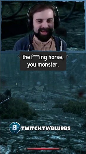 I added narrator TTS to Skyrim...