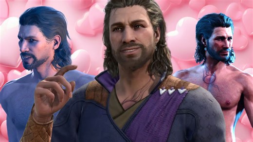 New Baldur’s Gate 3 mod stops players from accidentally leading on Gale - VideoGamer