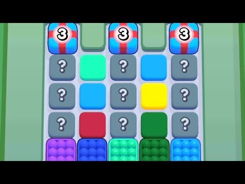 Marble Sort! Level 103 Walkthrough