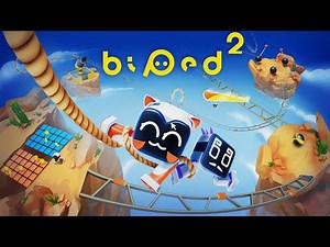 Biped 2 Full Gameplay Walkthrough
