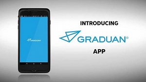 Introducing The GRADUAN App.. Now available on google play and App Store | GRADUAN