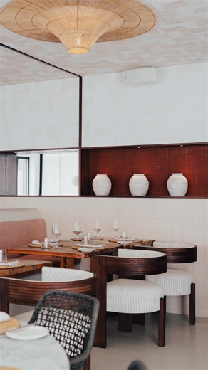 Plot twist… it’s not about her. It’s about us. Max Beach is officially back. Season 2026 starts now. Refurbished restaurant now open & pool opening 23rd March. | Max Beach