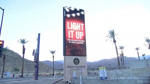 Agua Caliente Casino Cathedral City opens quietly in time for Thanksgiving