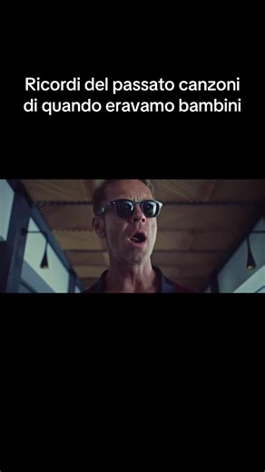 Canzoni d'infanzia: Ricordi del passato