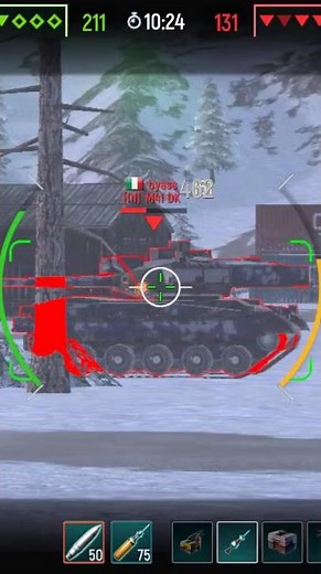 Tank force game playing/ Tank force tutorial/ Best battle game playing/ Best war game/ Defender hit