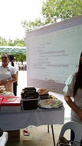 🎵 BIRTHDAY SERENADE FOR OUR BELOVED PRESIDENT 🎵 Sir Yngwie Hero Ecleo President, PBMA, Inc. | PBMA, Inc.