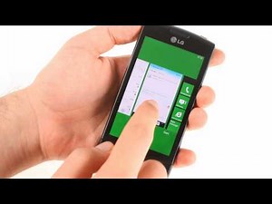 Windows Phone 7.5: multitasking demo