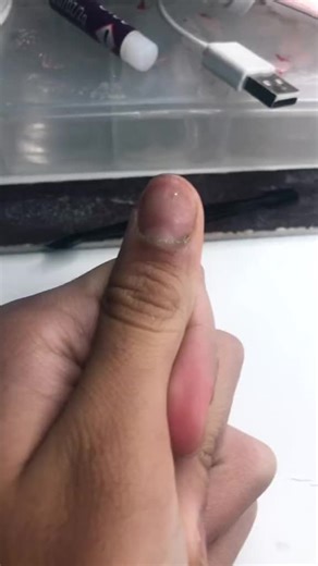 #nails #nailtutorial #acrylicnails #nailsartvideos #foryour #nailart