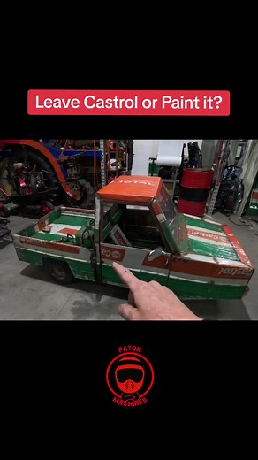 Restored Honda Gyro Moped Tour | Custom Modifications