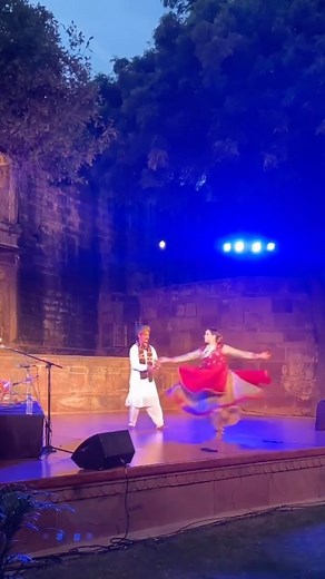 10K views · 65 reactions | #folk#music#of#rajasthan #jodhpurriff2023 #mehrangarhfort #folkmusicofrajasthan | Royal Rajput Baisaraj | Facebook