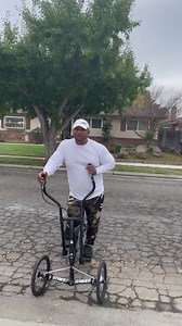 14 reactions | @lorenzoneal41 getting his day started on his @streetstrider  | 95.7 The Game | Facebook