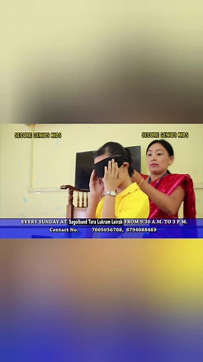 11K views · 109 reactions | Mid Brain Activation For Kids,Training Centre at Sagolband Tera Lukram Leirak ,Imphal(Manipur) | Athoibi's Tarot Healing | Facebook
