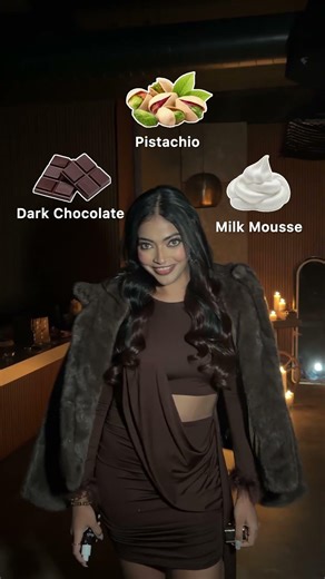 Chocolate Fragrance Mist | Hair & Body Spray