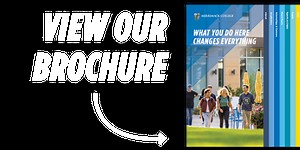 Undergraduate Admission Merrimack | Apply To Merrimack College