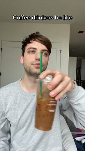 Funny Coffee Drinkers Reactions | Hilarious Coffee Sayings & Videos