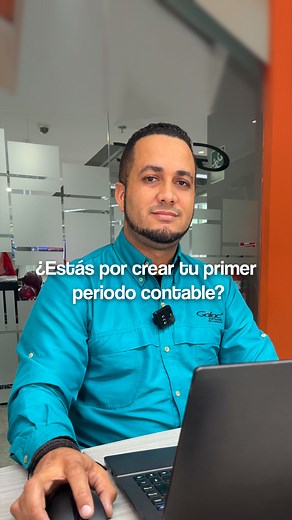 ¿Ya abriste tu periodo contable en Gálac? Si aún no has realizado la apertura de tu periodo contable, te invitamos a seguir nuestra guía paso a paso. Es muy sencillo y te ayudará a mantener tus registros contables al día. ¡Comienza ya a disfrutar de las ventajas nuestros sistemas! #galac #galacsoftware #galaccloud #sistemasgalac #solucionesgalac #sistemaadministrativo #sistemacontable #softwarecontable #sosftwaretributario #programaadministrativo #aperturacontable #2025 | Gálac Software