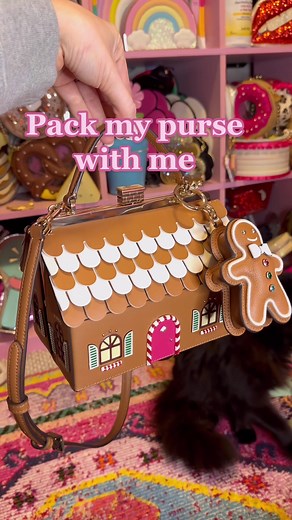 Exploring the Whimsical World of Novelty Purses