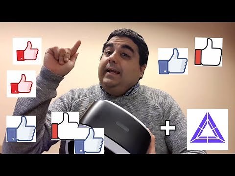 Psvr + Trinus Psvr = Realidad Virtual En Tu Pc - #1