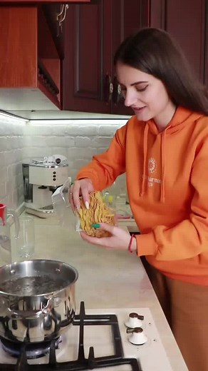 Easy Spaghetti Cooking Process You Can Master