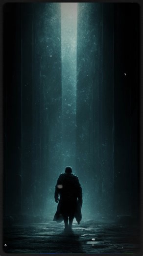 The Dark Night of the Soul | Creative Creature