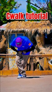 C-walk footwork Combo tutorial #cwalktutorial #captboby