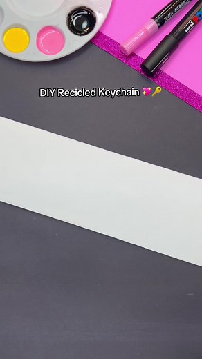 Creative DIY Handmade Keychain Ideas