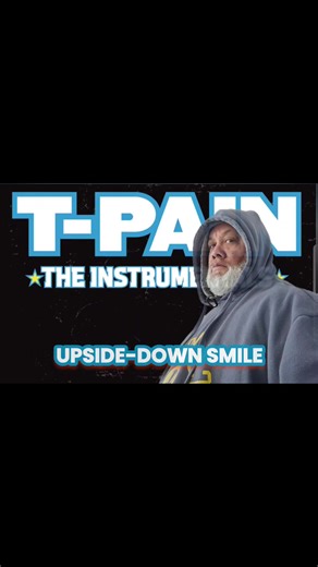 Upside-Down Smile: An Expression of Emotions