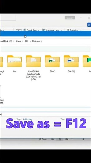 MS Word Hidden Trick New WordArt → Old WordArt in 30 Seconds