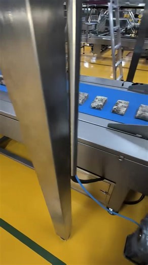 toast line #bakerymachines #bakeryequipment #breadfactory #industrybakery #croissant