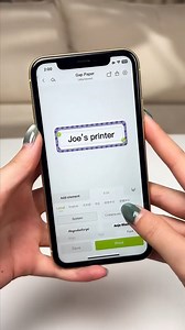 🖨️ Discover the ultimate Label Maker: portable, Bluetooth & USB! Shop now: https://cutt.ly/dru3nlut 🌸 Get 70% OFF during Spring sale👉🏻: https://cutt.ly/oryxZKHf 💰 Save extra $8 coupon code: DHSP4908 #TechGadgets #PortablePrinter #SpringDeals #BluetoothPrinter #LabelMaker #OfficeSupplies #Organize #PrintOnTheGo #ThermalPrinting | DHgate