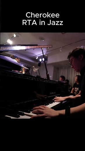 Cherokee, 2024 ver #jazz #jazzsax #ジャズスタンダード