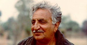 The Pilgrim Of Beauty: A Pashtun Poet's Continuing Appeal