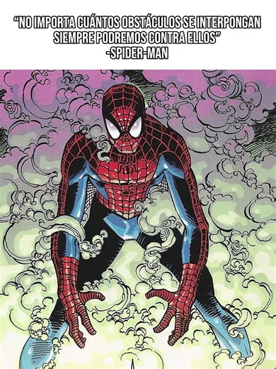 Motivación y Edits Épicos de Spiderman
