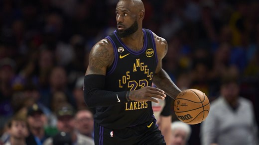 How to watch Los Angeles Lakers vs Dallas Mavericks: TV, live stream info for Sunday's game