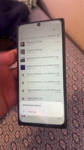 Samsung Galaxy Note 10 plus Frp lock