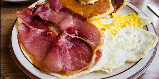 What Is Country Ham—And What Makes It ‘Country?’