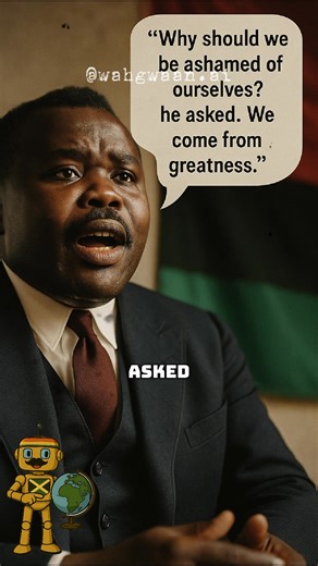 170K views · 10K reactions |  Marcus Garvey Quotes – They Stole...