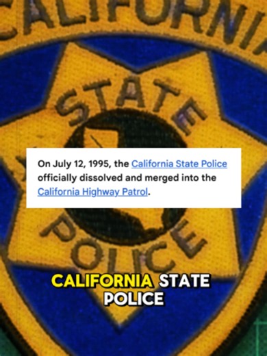 California Highway Patrol is not just traffic cops. They protect state buildings, respond to disasters and investigate serious drug crimes—all the responsibilities of a proper police force. It’s time we funded it as such, and not by charging Californians INSANE vehicle registration fees. I’ll turn CHP into a real California State Police Force: - Increase resources: 10,000 officers. $4 billion budget. - Stop using vehicle registration as a cash machine. Use the state’s General Fund instead. - Pay