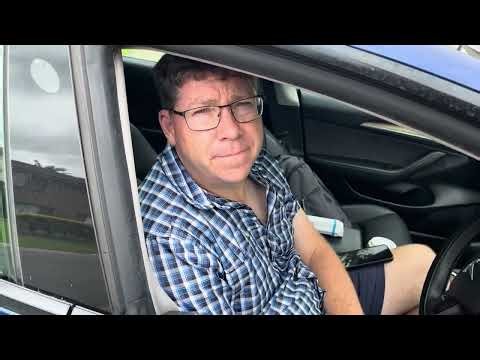 Test ev battery pack health test demo QLD 2026 - demo video - Millin (unlisted)