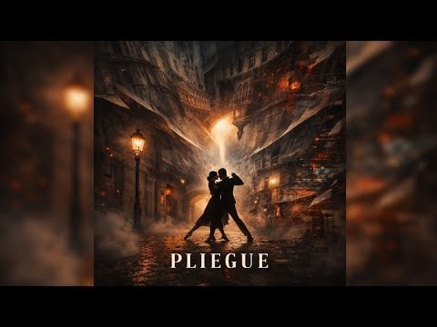 Juaco C - Pliegue (Electrotango)