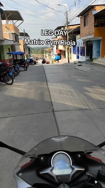 Ven y descubre las promociones que tenemos para ti en Matrix Gym Rioja, los esperamos 💪🏻🏋🏽‍♀️🏛️#matrixgym_Rioja #rioja_peru #gymtok #gymmotivation