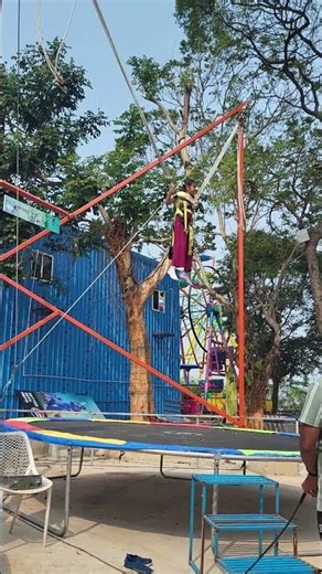 Jumping rope #trandingsong #jumping