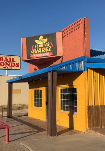 Delicious Flautas in Midland, Texas: A Foodie's Delight