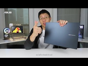 ASUS Vivobook 16 (A1607) #Qualcomm – Features and Highlights | 2025