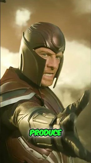 Magneto's Powers Completely Defy Electromagnetism Rules